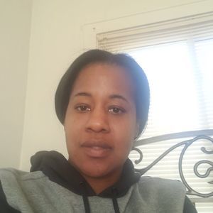 Meet your Posher, Kimesha